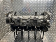 head. complete OPEL VECTRA C 55206424