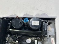Tunel mitte cup holder dekor tunelu Maserati Quattroporte 2013