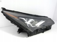 LEXUS NX 200t 300H LIFT 17-21 FULL LED right light EU