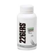 Horčík so zinkom 226ERS Vegan Magnesium 90 kapsúl 90 kps