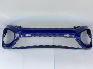 bumper front front VW T-ROC LIFT R-LINE 21