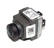 Nová parkovacia kamera zrkadla JAGUAR XE X760 -19