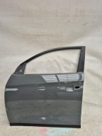 HYUNDAI TUCSON III 15- door left front front