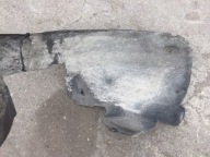 AUDI A4 B8 mudguard side left front left front 08-11R