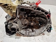 CAMBIO 20A730 Peugeot 208 II 1.2 VTI 19