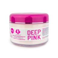 Akryl na nechty Deep Pink Super Kvalita 120 g Č. 9