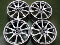 4FA Felgi Audi 17 5x112 ET33 7,5J 57,1 8W0601025C