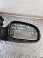mirror right 7PIN VOLVO S60 and 01R- K: 450-26