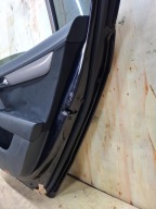door rear part right side Volkswagen Passat B7 2011