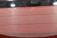 window bonnet boot rear part rear tilting CITROEN C1 1 and 5D HB 05-08