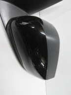 mirror CITROEN C4 III 21R left