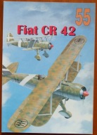 Fiat CR.42 - Militaria * 55