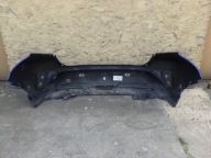TOYOTA CHR CH-R LIFT 19- bumper rear