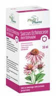 Phytopharm Succus Echinaceae sok z ziela jeżówki