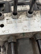 pompa ABS NISSAN QASHQAI J10 0265235295