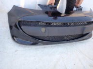 PEUGEOT 107 05-08 bumper front front