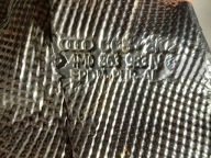 AUDI Q8 4M fedél hangszigetelő beltéri szigetelés 4M0863983N