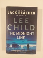 The Midnight Line Lee Child (TWARDA)
