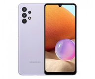 Smartfón Samsung Galaxy A32 5G 4 GB / 64 GB 5G fialový