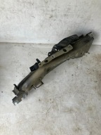Console Support plaque Aile Gauche Avant PEUGEOT 308 T9 #22