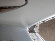 nárazník předek přední FORD FOCUS MK4 IV 2018-2022R