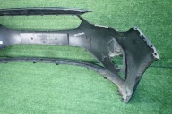 OPEL CORSA F 19-23 front bumper front