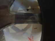 disk disk FORD 5x108 ET55 8J 19"
