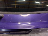 trunk door boot BMW E46 Compact k: Velvetblau Metallic