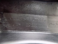 Blende Abdeckung Gehäuse der Lenksäule NAVARA NP300 D23 ALASKAN
