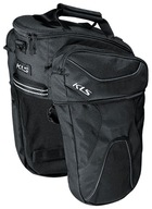 Torba Sakwa Rowerowa na Bagażnik KELLYS Space 15L