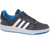 ADIDAS HOOPS 2.0 F35846 BUTY TRAMPKI TENISÓWKI NEO