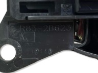 switch (button) electric brake Jaguar XJ 3 X350 2003 2R83-2B623-AA