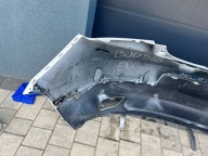 bumper rear RENAULT MEGANE III COUPE 850B20002R @M