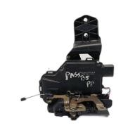 lock door right front Volkswagen Passat B5 TDI 3B1837016A