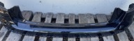 AUDI Q2 S LINE 2017- bumper rear part rear below PDC 81A807511B