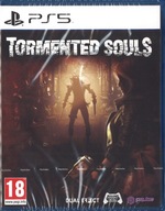 Tormented Souls PS5