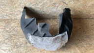 mudguard left left rear part rear. VW ARTEON 17