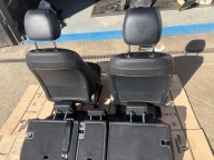 MERCEDES A class W177 seats