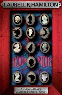 Blood Noir Hamilton Laurell K.