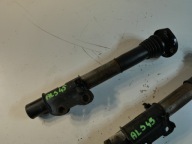 shock absorber front front MERCEDES SPRINTER 906 A9063230400