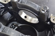 Blok motore FORD TRANSIT VII MK7 2.4 TDCI EURO 4 JXFA 2006-2011