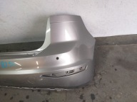 BUMPER REAR PART VW SPORTSVAN 510