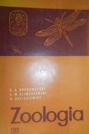 Zoologia - H. Szelęgiewicz