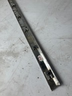 moulding door CHROM left front C5 III X7
