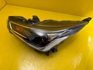 light left Toyota Aygo II Lift 18-22 EU Koito 0H-21