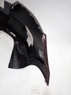 PORSCHE MACAN 95B 13- bumper rear part rear PDC