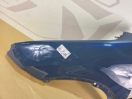 fender left front MINI COUNTRYMAN III U25 C70 SLATE BLUE