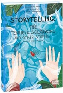 Storytelling: The Terrible Solomons and Other