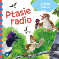 PTASIE RADIO, JULIAN TUWIM,KAZIMIERZ WASILEWSKI