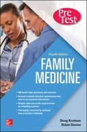 Family Medicine PreTest Self-Assessment And